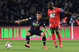 Kết quả bóng đá hôm nay 2/11