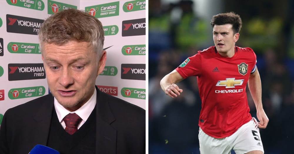 Solskjaer báo tin vui MU sau trận thắng Chelsea