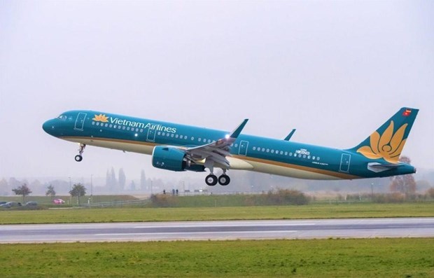 Vietnam Airlines earns $142 million in pre-tax profit