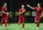 Vietnam U22 team set sights on SEA Games gold