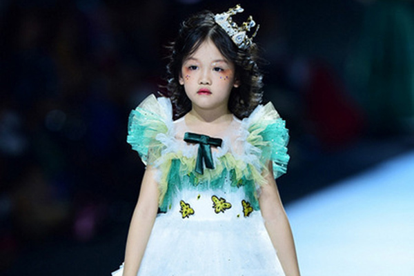 VIFW Thu Đông 2019: Một hành trình ấn tượng và xúc động