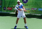 Daniel Nguyen favourite to win Vietnam's first SEA Games tennis gold