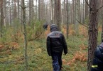 Lời nguyện giữa rừng sâu và cuộc mưu sinh trên đất Pháp trả món nợ đi Anh