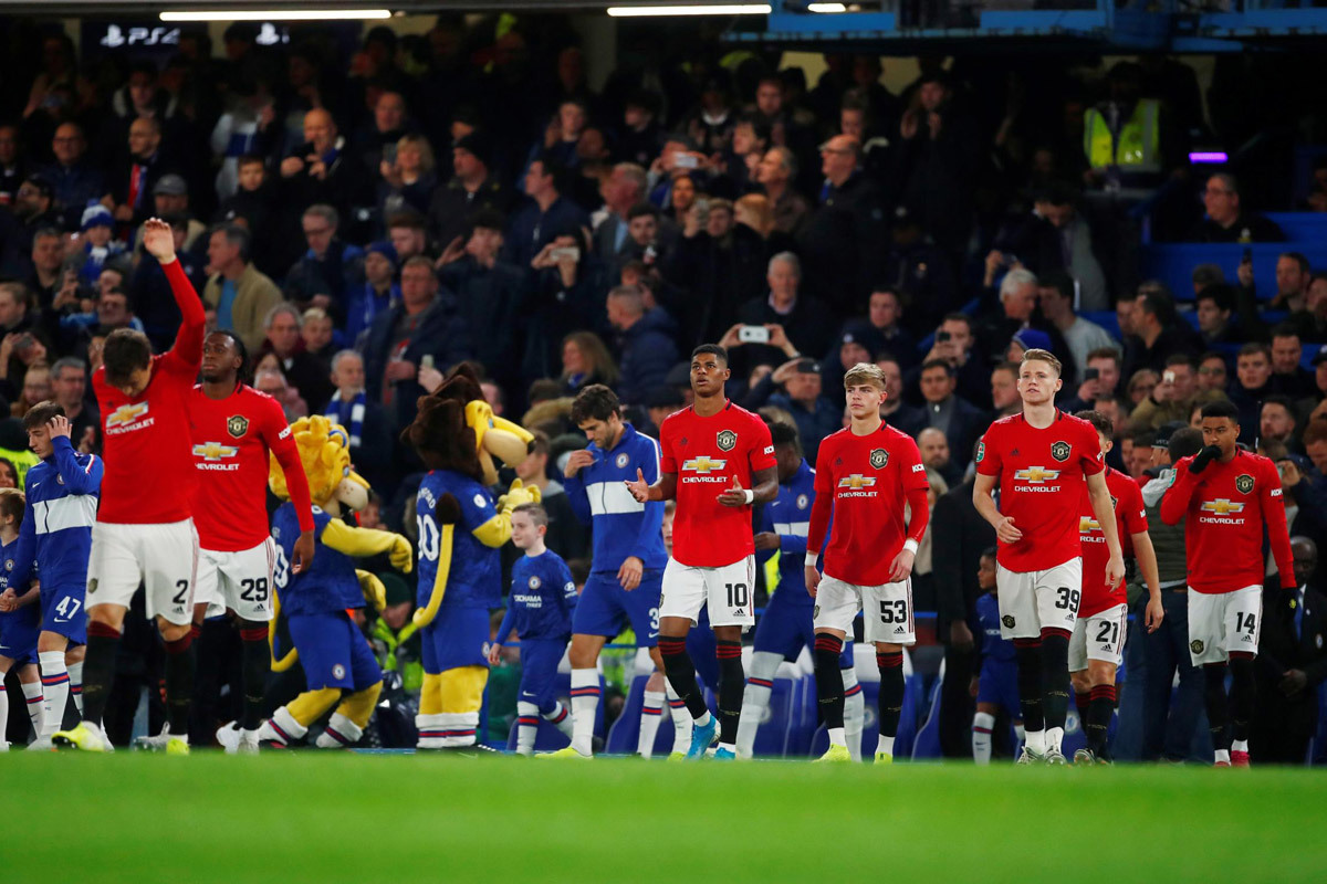 MU phá dớp sân khách siêu ấn tượng, bí mật sự trỗi dậy