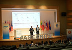 VN team wins ASEAN Data Science Explorers 2019