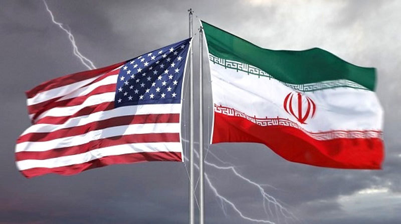 Mỹ giáng đòn hiểm, nhằm đúng 'yếu huyệt' của Iran