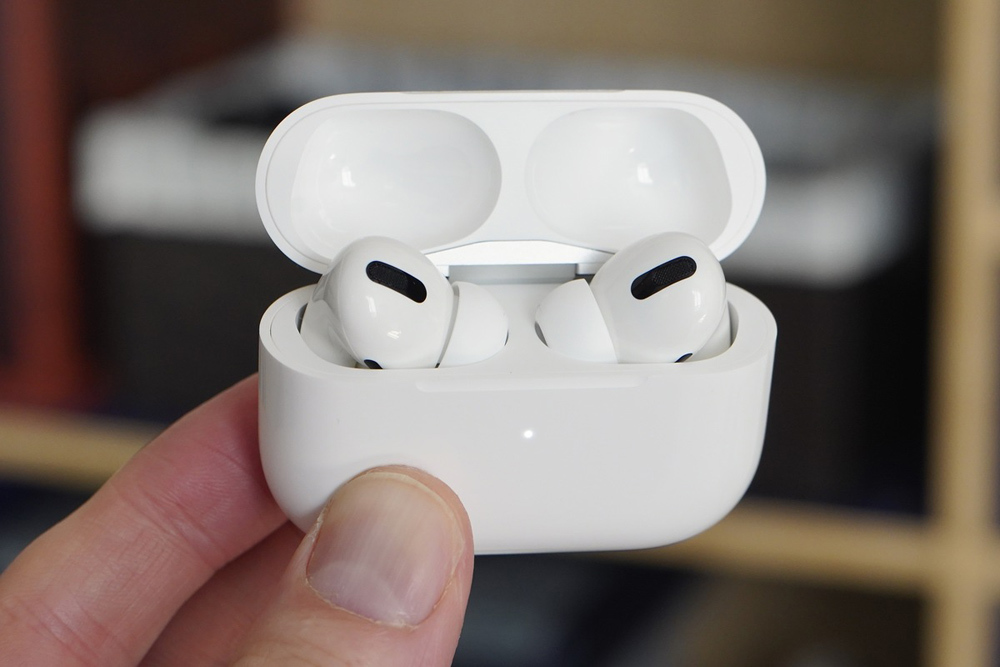 Cách kết nối AirPods Pro với iPhone, iPad, Android, Windows và macOS