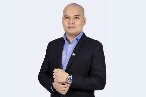 Địa ốc Sài Gòn Thương Tín có Tổng Giám đốc mới