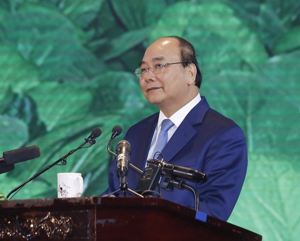 Vietnamese PM’s attendance in summits aims to enhance ASEAN solidarity