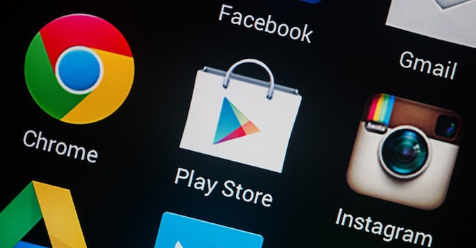 Vietnamese student uploads malware-containing apps to Google Play Store