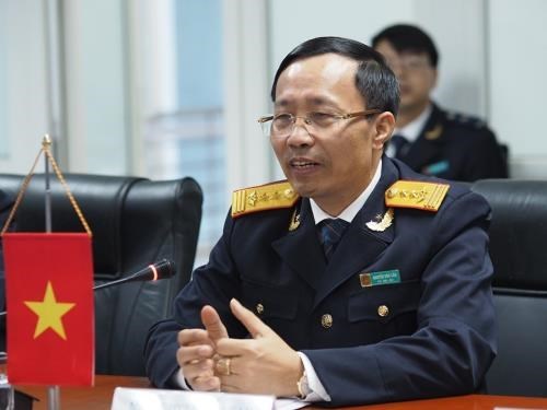 Vietnam, US customs join hands in fight against origin fraud