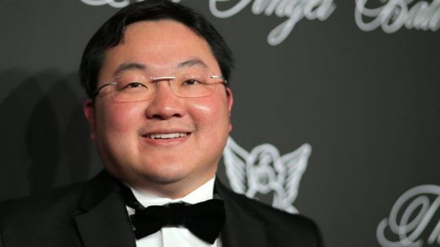 US to recover $1 billion from Jho Low in 1MDB scandal