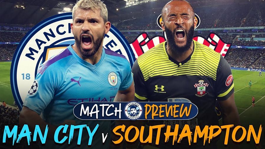 Nghe VietNamNet: Man City 0-1 Southampton: Địa chấn ở Etihad