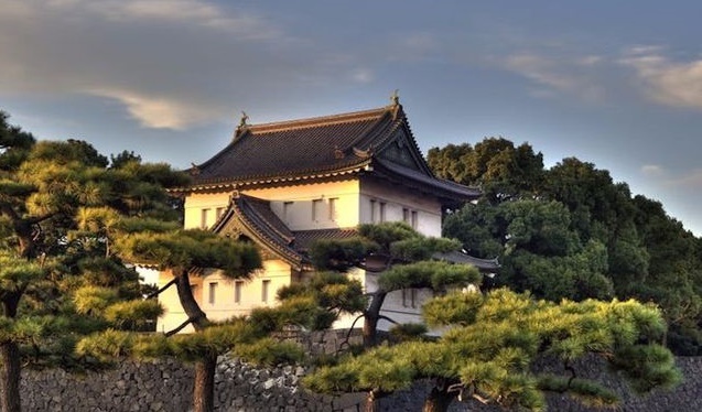 Tokyo là thành phố đẹp nhất thế giới và đây là lí do tại sao
