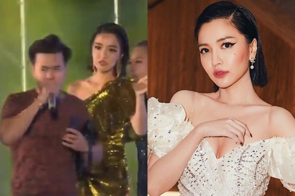 Phía Bích Phương lên tiếng chuyện bị Sở Quảng Ninh mời làm việc vì nghi hát nhép