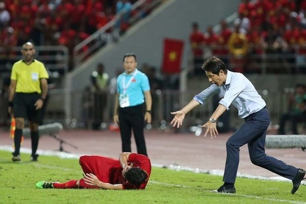 '. U22 Việt Nam săn Vàng SEA Games, Thái Lan quyết phá .'