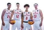 Vietnamese basketball aims to shine at SEA Games