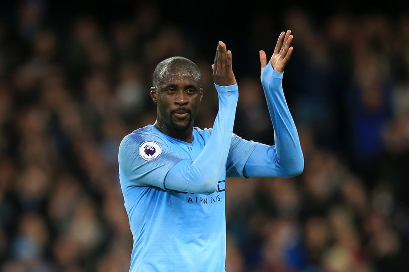 MU tệ nhất Premier League, Yaya Toure bị đuổi sau 10 giây