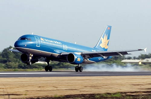 Vietnam Airlines gánh nợ quá hạn khổng lồ: Hơn 13.300 tỷ đồng