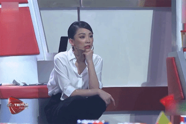 Tóc Tiên, Trấn Thành thán phục trước 'Cỗ máy Rubik' Ngọc Thịnh