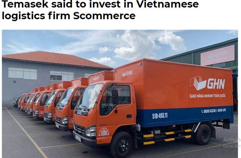 Chơi vụ lớn, tỷ phú bậc nhất Việt Nam nhận nguồn tiền tỷ USD