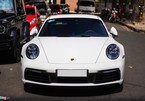 Vợ chồng Cường Đô la tậu Porsche gần 8 tỷ