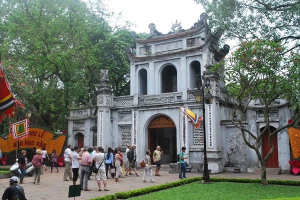 Đạo lý Việt Nam