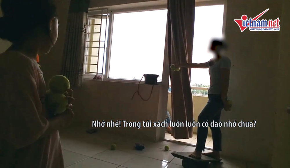 Cục Bảo vệ trẻ em: Thanh tra điều kiện hoạt động của trung tâm Tâm Việt