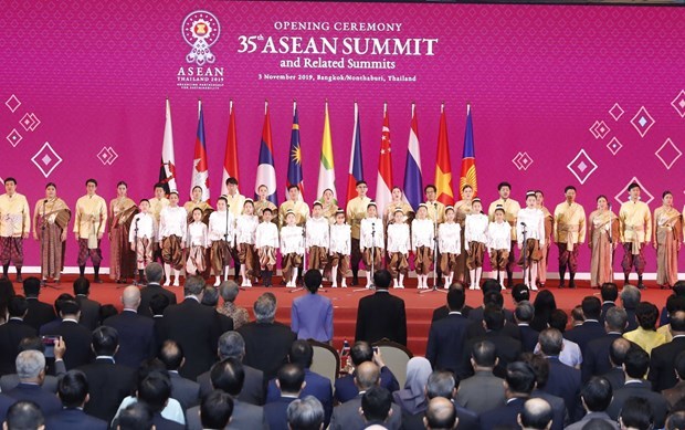 ASEAN leaders expect breakthrough in RCEP negotiations