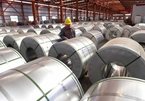 Vietnam customs permits firm to handle huge aluminum stockpile