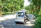 Self-driving electric vehicles to be launched at Ecopark