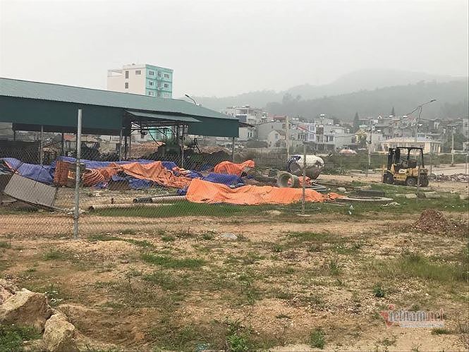 Đổ đống tiền vào đất nền, trượt cú lớn vỡ mộng 6 tháng tăng gấp đôi