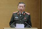 Bộ trưởng Tô Lâm: Các tổ chức phản động, lưu vong gia tăng chống phá