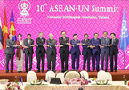Liên Hợp Quốc ủng hộ lập trường của ASEAN về Biển Đông