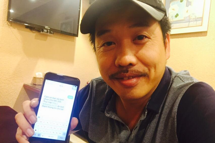 Đạo diễn 'Sasuke Việt Nam' qua đời ở tuổi 46 vì ung thư