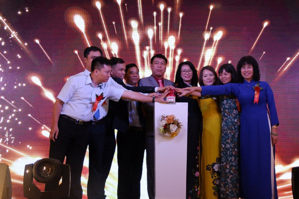 Công ty Thiên Lộc - hành trình xây dựng ‘bản sắc’ riêng
