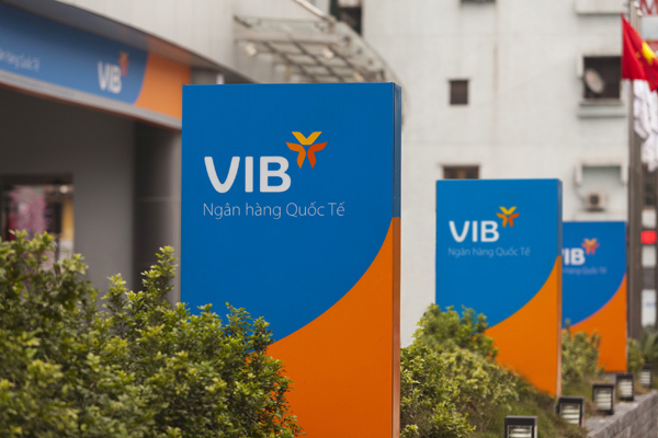 VIB cấp tín dụng hợp vốn 780 tỷ đồng cho EVN