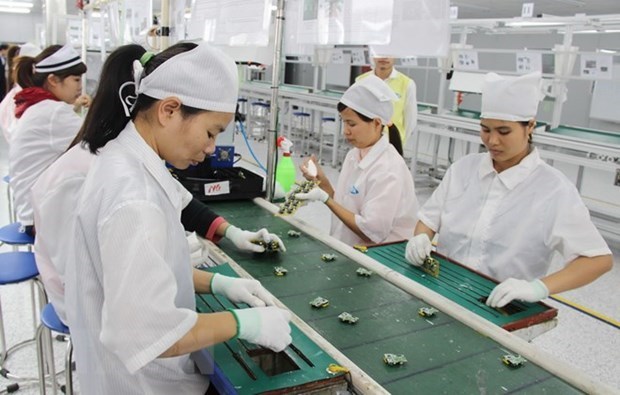 Foreign businesses look to expand investment in Vietnam