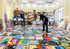 Vietnamese schools anticipate serious shortage of art teachers
