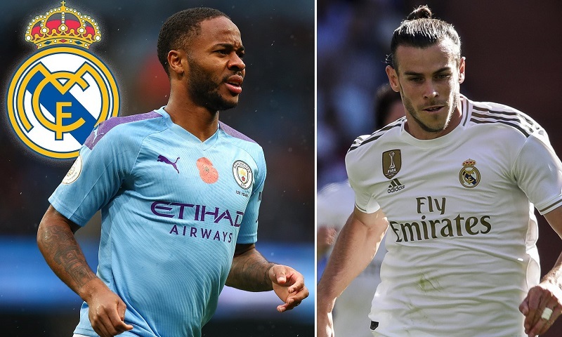 Muller được khuyên ký MU, Real chi bạo các thêm Bale lấy Sterling