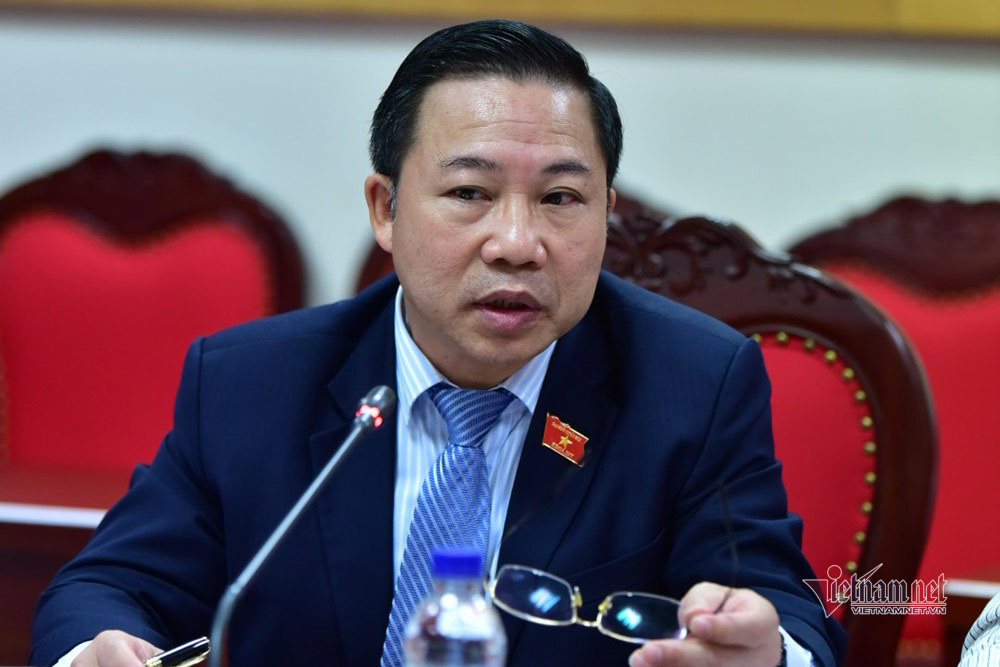 Cảnh báo có lợi ích nhóm trong 'cuộc chiến nước sạch' ở Hà Nội