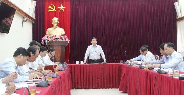 Hàng loạt Giám đốc dự án sẽ 'mất ghế' nếu không chịu... tiêu tiền!