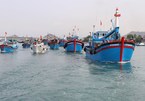 EC’s inspectors to check Vietnam’s IUU fishing combat