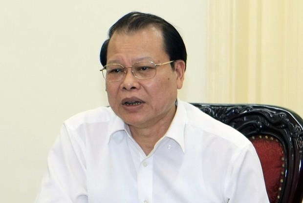 Prime Minister issues warning against former Deputy PM Vu Van Ninh