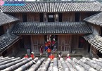 Mong King Palace forms part of Ha Giang's cultural treasure