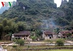 Khuoi Ky rock village offers community-based tourism services