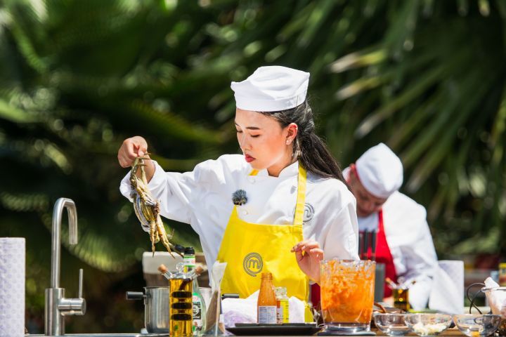 Vietnamese-Polish MasterChef to present 'Polish Gastronomy Week' in Hanoi