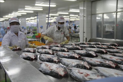 US recognizes Vietnam’s food safety control system as equivalent