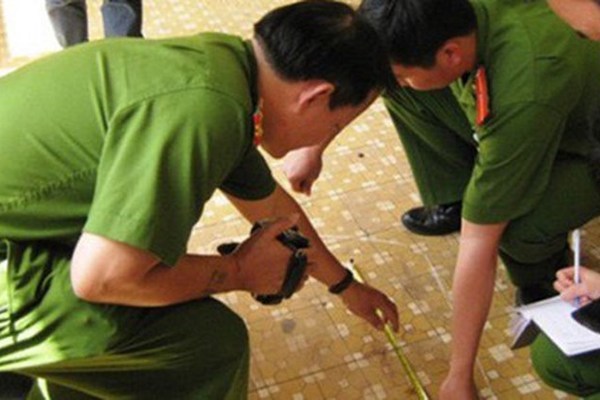 Lộ diện nghi phạm sát hại mẹ và con gái 17 tuổi ở Bến Tre