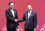Chairmanship to help Vietnam affirm stature in ASEAN